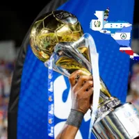 Fue campeón en El Salvador y ahora sorprende al fichar por un equipos que pelea por no descender