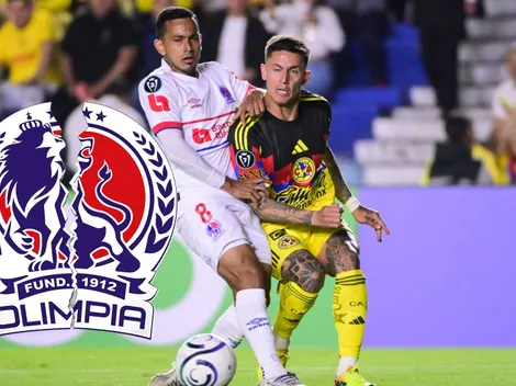 “Se murió de nada”: Olimpia recibe la peor sentencia luego de quedar fuera de la Concachampions 2026 ante América