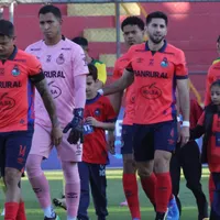 El capitán de Municipal sorprende con su opinión luego que la Sub-17 de Guatemala no clasificara al Mundial