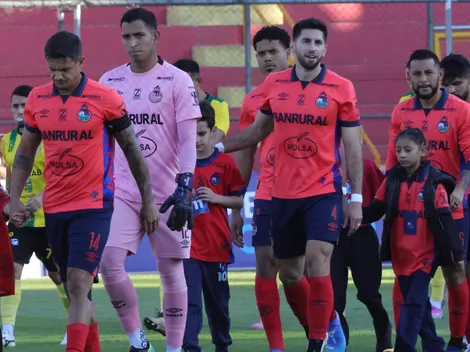 Figura de Municipal sorprende con su opinión luego que la Sub-17 de Guatemala no clasificara al Mundial