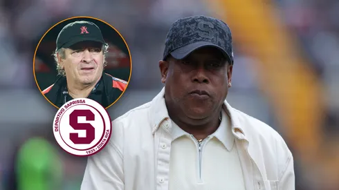 Esto dijo Hernán Medford tras pasar de ronda en el Torneo de Copa.
