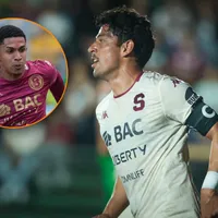 "Si quiere seguir en Saprissa": Ariel Rodríguez advierte a Rachid Chirino