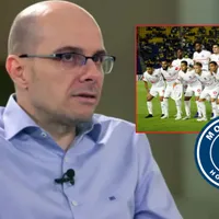 MisterChip sentencia a a Honduras con el mensaje que golpea a Olimpia y pone de ejemplo a Motagua