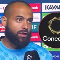 Edrick Menjívar solo necesitó 7 palabras para decir lo que pocos se animan de Olimpia en Centroamérica