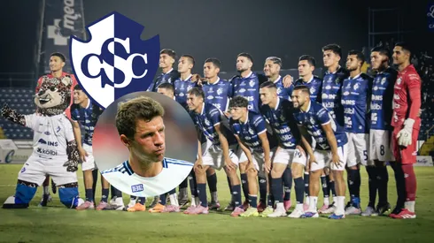 Desde Cartaginés envían un mensaje para la Concachampions
