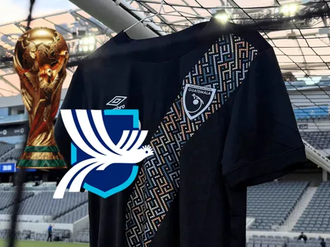 Mientras Costa Rica cerró el amistoso con Inglaterra, Guatemala podría enfrentar a esta potencia