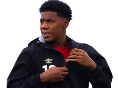 Honduras debe escuchar el mensaje que lanzó Simeone en el Inter Bogotá sobre Dereck Moncada