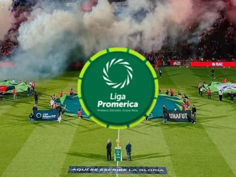 La noticia desde Estados Unidos que cambiaría el fútbol tico