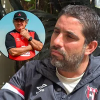 Los DT que podrían reemplazar a Machillo Ramírez en Alajuelense