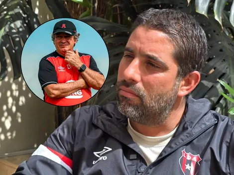 Los DT que podrían reemplazar a Machillo Ramírez en Alajuelense