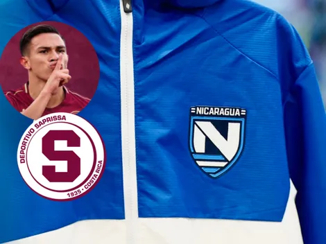 Saprissa fichó a Bancy Hernández y ahora otro referente de Nicaragua despertó interés