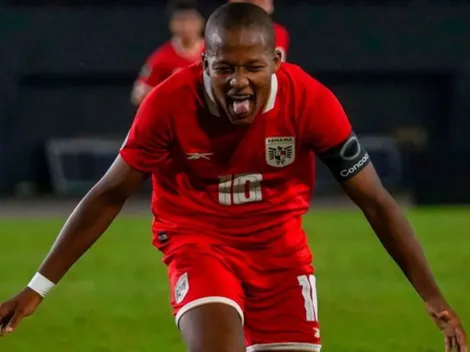 ¿Estevis López podría dar el salto a Europa: "Le tenemos una posiblilidad"