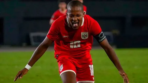 Estevis López recién debutó en la LPF y ya podría dar el salto a Europa
