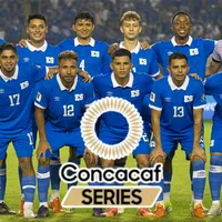¿Qué es la Concacaf Series, el nuevo torneo que jugará la selección de El Salvador?