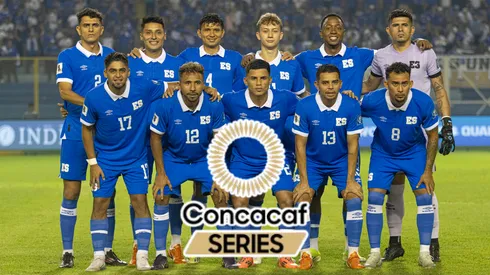 Concacaf confirmó la participación de El Salvador en el certamen.
