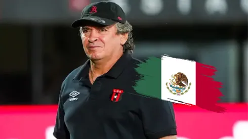 Machillo Ramírez quiso reforzar a Alajuelense con este jugador, pero no pudo.
