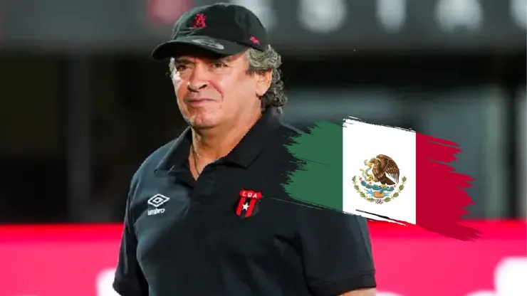 Machillo Ramírez quiso reforzar a Alajuelense con este jugador, pero no pudo.