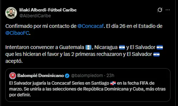 Iñaki Alberdi – X