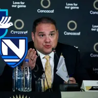 Guatemala y Nicaragua le hacen un desaire a la Concacaf por el motivo menos pensado