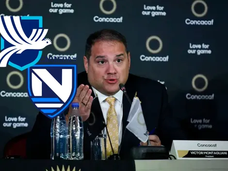 Guatemala y Nicaragua le hacen un desaire a la Concacaf por el motivo menos pensado