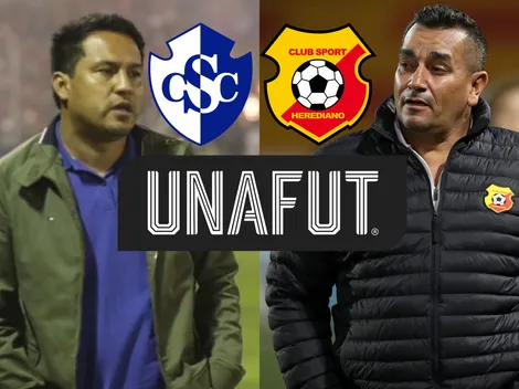 Quita de puntos: Herediano y Cartaginés reciben el aviso que complica su lucha por el liderato