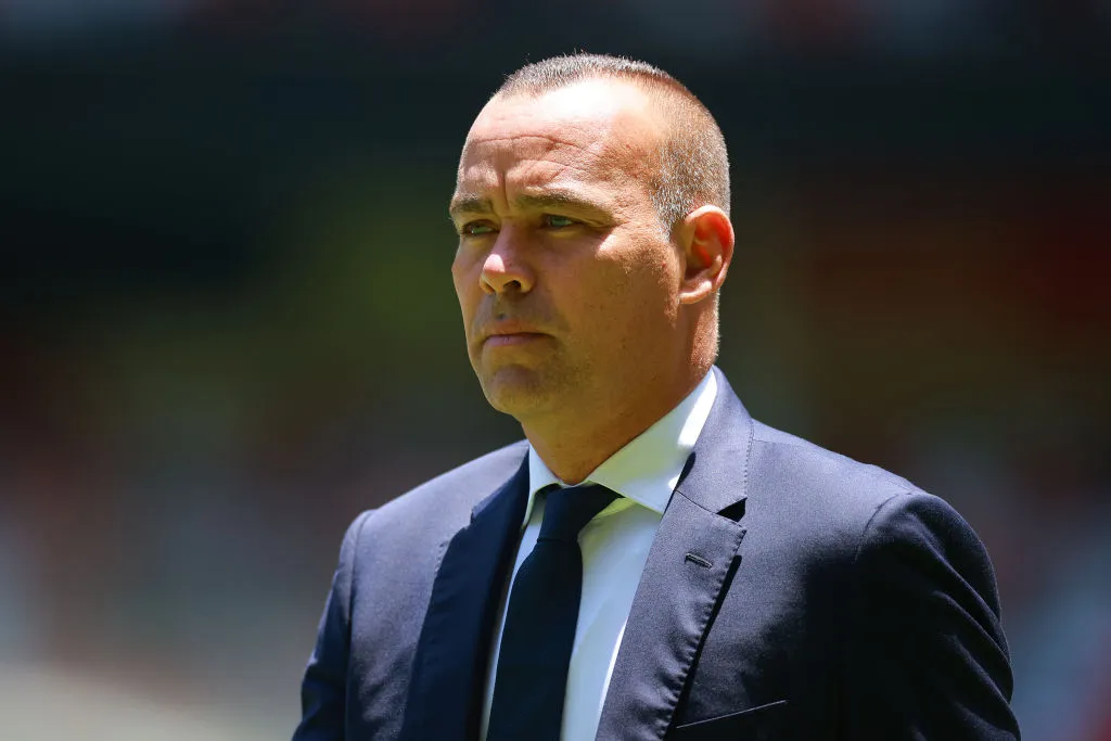 Dudamel se acerca a Deportivo Cali (Hector Vivas/Getty Images).