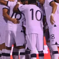 Tiene todo listo para ser legionario, pero una lesión podría complicar su futuro