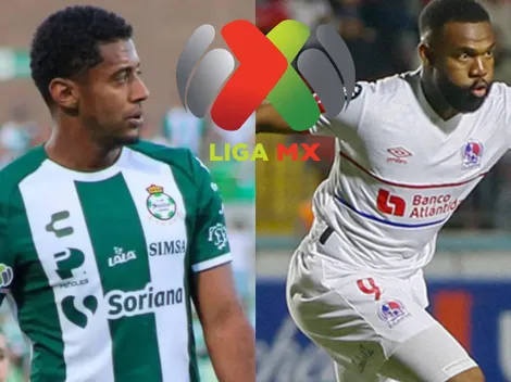 Jorge Benguché recibe la respuesta que nunca esperó desde México y Choco Lozano se mete en el medio