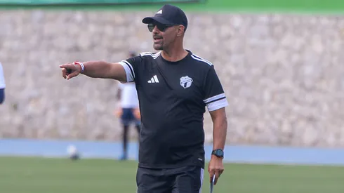 El jugador rompió el silencio