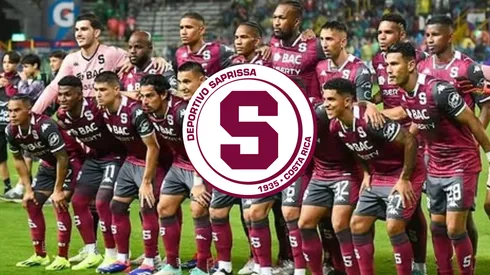 Una figura morada prepara su regreso.