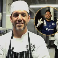 Leo Moreira muestra el cambio drástico en su futuro: "Es más difícil que atajar"