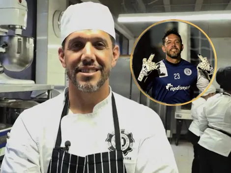 Leo Moreira muestra el cambio drástico en su futuro: "Es más difícil que atajar"