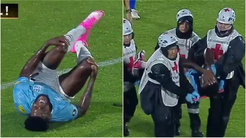 Noticias lamentables para los canaleros