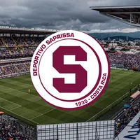 Figura de Saprissa anunció su salida del equipo