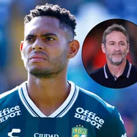 Ismael Díaz preocupa a Panamá a meses del Mundial