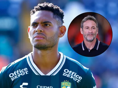 Ismael Díaz preocupa a Panamá a meses del Mundial