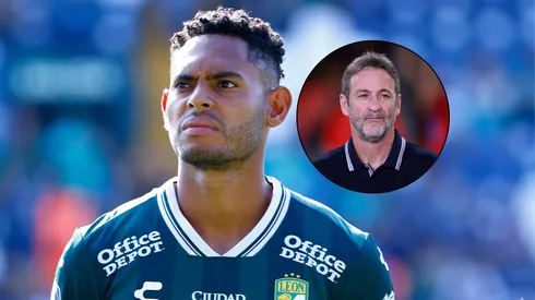 El delantero panameño siembra dudas.