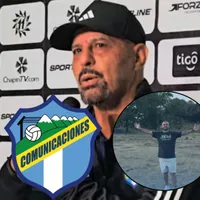 Fantasma Figueroa ya sabe: la noticia sobre el regreso de Moyo Contreras que preocupa a Comunicaciones