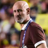 Salió por la puerta de atrás de Olimpia, se entregó a Dios y manda decir esto a Espinel: "Muchos errores"