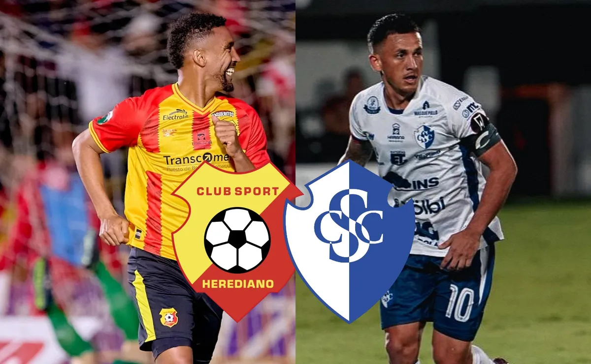 Herediano vs. Cartaginés: a qué hora y cómo ver el duelo de punteros