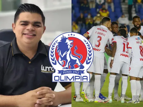 Rely Maradiaga vuelve a liquidar a Olimpia y sentencia los dos que deben irse: “Necesitan invertir”