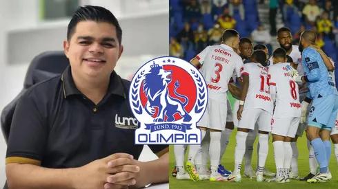 Rely Maradiaga dice que ellos no deben seguir en Olimpia.