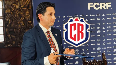 El director de selecciones lo comunicó este viernes.