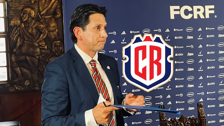 El director de selecciones lo comunicó este viernes.