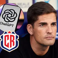 Lo echaron por armar el equipo con ChatGPT y ahora lo busca Costa Rica