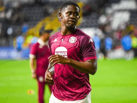 Critican a Saprissa y Gustavo Herrera les da la razón