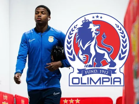 Julian Martínez sorprende a Olimpia con el mensaje que nadie esperaba y Espinel no lo puede creer