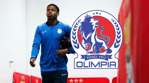 Julián Martínez ha dejado inesperado a Olimpia en redes sociales.