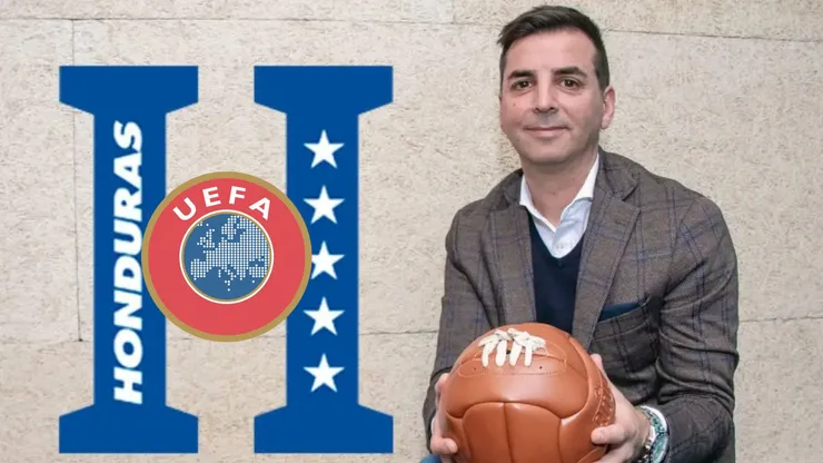 Francis Hernández medita que el técnico de la Selección de Honduras sea Europeo.