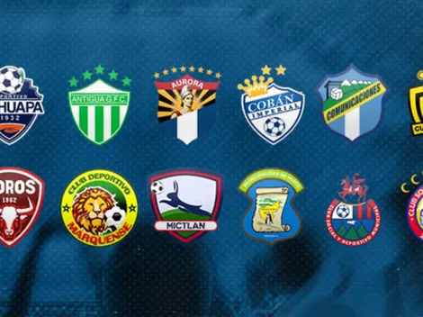 Equipo de la Liga Nacional es afectado por un virus, incluso hay un hospitalizado